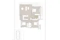 3 bedroom apartment  Polop, Spain
