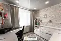 Квартира 1 комната 49 м² Минск, Беларусь