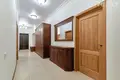 3 room apartment 106 m² Minsk, Belarus
