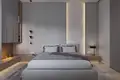 Penthouse z 2 sypialniami 101 m² Limassol, Cypr