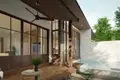 Вилла 2 комнаты 183 м² Равай, Таиланд