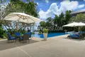 villa de 5 dormitorios 1 950 m² Pa Khlok, Tailandia