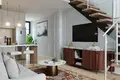 Complejo residencial New complex with a swimming pool, a spa and a kids' club, Bali, Indonesia