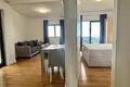 Apartamento 2 habitaciones 55 m² Becici, Montenegro