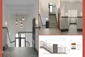 Wohnung 2 zimmer 48 m² Riga, Lettland