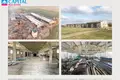 Commercial property 7 500 m² in Viskonys, Lithuania