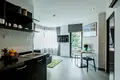 Appartement 1 chambre 35 m² Chalong, Thaïlande