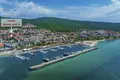 Квартира 1 комната 61 м² Святой Влас, Болгария