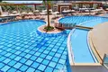 Appartement 3 chambres 110 m² Mahmutlar, Turquie