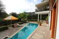 Villa 4 pièces 240 m² Fethiye, Turquie