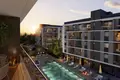 Квартира 1 спальня 63 м² муниципалитет Лимасол, Кипр