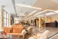 Hotel, spa, swimming pools, treatment
