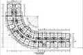Квартира 2 комнаты 72 м² Акротири, Кипр