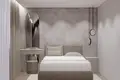 Mieszkanie 3 pokoi 82 m² Bashkia Durres, Albania