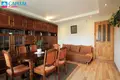 4 room apartment 77 m² Rietavas, Lithuania
