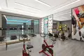 Квартира 1 комната 97 м² Чекмекёй, Турция