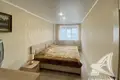 Mieszkanie 2 pokoi 61 m² Muchaviecki sielski Saviet, Białoruś