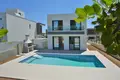 3-Schlafzimmer-Villa 191 m² Mesogi, Zypern