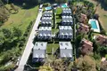 Villa 11 chambres 1 579 m² Beykoz, Turquie