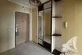 1 room apartment 34 m² Muchaviecki sielski Saviet, Belarus