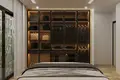 Wohnung 3 zimmer 130 m² Fethiye, Türkei