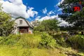 Casa 37 m² Piarezyrski sielski Saviet, Belarús