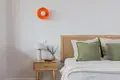 3 room apartment 79 m² in Warsaw, Poland