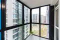 3 room apartment 56 m² Minsk, Belarus