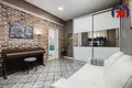 Casa de campo 183 m² Kalodziscanski sielski Saviet, Belarús