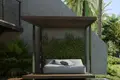 Villa 1 chambre 87 m² Ubud District, Indonésie