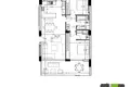 2 bedroom apartment 93 m² in Germasogeia, Cyprus