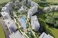 Квартира 38 м² Trikomo, Северный Кипр