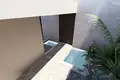 villa de 5 chambres 200 m² Fasoula Lemesou, Chypre