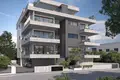 Wohnung 2 Schlafzimmer 122 m² Kato Polemidia, Zypern