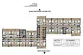 1 bedroom apartment 44 m² Dubai, United Arab Emirates