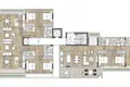 Квартира 2 спальни 85 м² Demos Agiou Athanasiou, Кипр