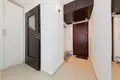 2 room apartment 38 m² in Warsaw, Poland