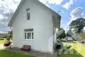 Casa 92 m² Liebiedzieuski sielski Saviet, Belarús