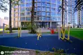 Appartement 1 chambre 32 m² Minsk, Bélarus