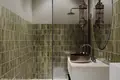 Szeregowiec 2 pokoi 350 m² Kerobokan Kelod, Indonezja