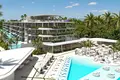 Appartement 1 chambre 101 m² Lesser Sunda Islands, Indonésie