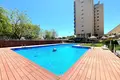 Mieszkanie 2 pokoi 76 m² el Campello, Hiszpania
