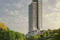 3 bedroom apartment 271 m² Cankaya, Turkey