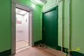 Wohnung 1 zimmer 35 m² Minsk, Belarus