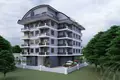 Mieszkanie 2 pokoi 65 m² Kargicak, Turcja