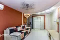 2 room apartment 53 m² Minsk, Belarus