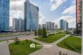 Wohnung 2 zimmer 43 m² Minsk, Belarus