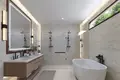 Wohnkomplex New complex of premium villas on the shores of Bang Tao Bay, Phuket, Thailand
