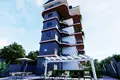 Apartment 55 m² Gazipasa, Turkey