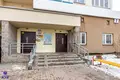 Wohnung 1 zimmer 45 m² Minsk, Belarus